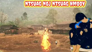 Ntsuag noj ntsuag hmoov 21/4/2024