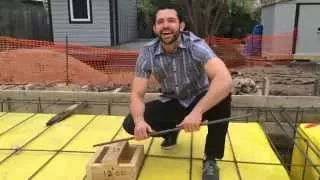 Rebar Spacing, Made Easy