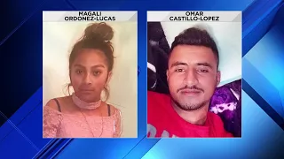 Police: Missing 12-year-old girl 'in love' with 24-year-old man?