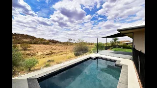 LJ Hooker Alice Springs - 5 Corkwood Place