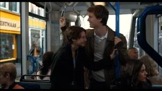 The Fault in Our Stars -A thousand years-