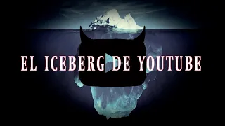 El Iceberg de YouTube