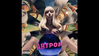 Lady Gaga - MANiCURE (Alternative Mix)