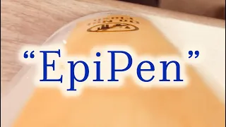 How to use an EpiPen | Detailed Tutorial