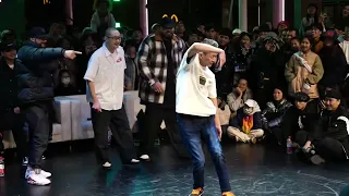 Stockos , Mr Wiggles , Poppin J , Yuki | Popping Judge Showcase | CSD 超級舞者 Vol. 10