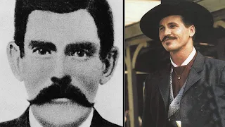 Das Leben und das traurige Ende von Doc Holliday - Legendary of TOMBSTONE