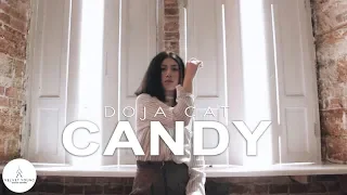 Doja Cat - Candy | Shanti | VELVET YOUNG DANCE CENTRE