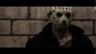 Friday the 13th sequel trailer