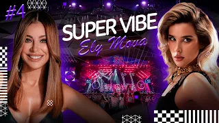 Ely Mova рассказала о самых ярких выступлениях Ани Лорак /// «SuperVibe»