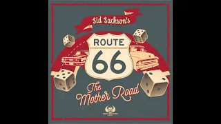 Dad vs Daughter - The Mother Road: Route 66