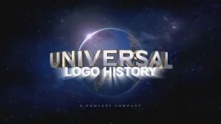 Universal Pictures Logo History (1913?-Present) [Ep 71]