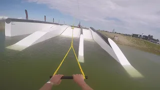 Wakepark Fehmarn