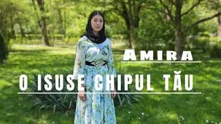 Amira din Barbulesti - O Isuse chipul tău