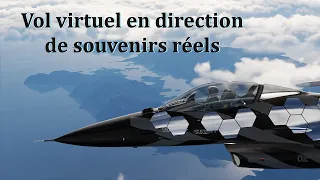 DCS: Sur les traces d'un coup de coeur (KOLA MAP)