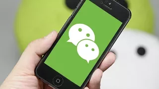 WeChat: The App That’s Always Watching You | China Uncensored