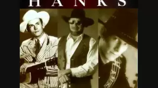 Hank Williams Sr, Jr & III - Move it on over