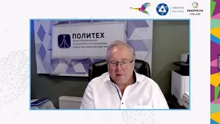 «Наука и образование, стартапы – основа технологического лидерства России в композитах»