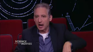 Prof. Brian Greene Shows You How to Time Travel!