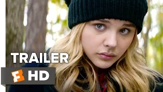 The 5th Wave Official International First Look (2016) - Chloë Grace Moretz, Liev Schreiber Movie HD