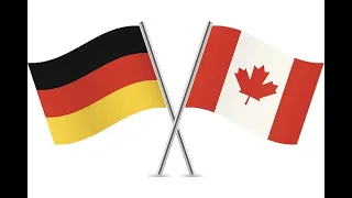 Canada vs Germany Immigration & Life style comparison