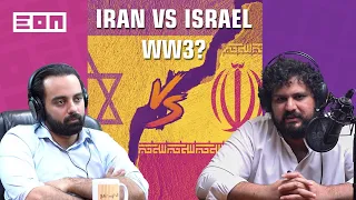 Will Iran And Israel Start WW3? | Eon English