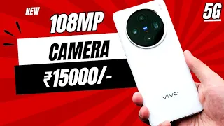 Top 5 best 5g phone under 15000 in 2024 | best camera phone under 15000