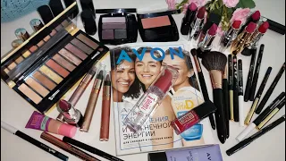 AVON 5/2021 НОВИНКИ! ЛУЧШИЕ АКЦИИ И ПРЕДЛОЖЕНИЯ! ОТЗЫВЫ И РЕКОМЕНДАЦИИ! СВОТЧИ!