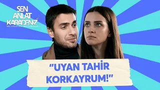 Tahir ile Nefes ⏳ Nereden Nereye | Sen Anlat Karadeniz