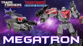 I don't hate it. | #transformers  Studio Series, Gamer Edition04 MEGATRON