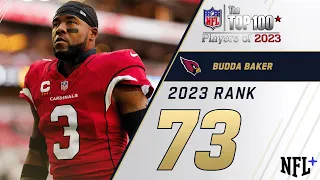 #73 Budda Baker (S, Cardinals) | Top 100 Players of 2023