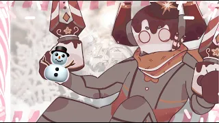 CHRISTMASCORE !! [] original meme [] Biograft / Phighting