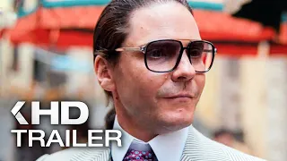 BECOMING KARL LAGERFELD Trailer 2 German Deutsch (2024) Daniel Brühl