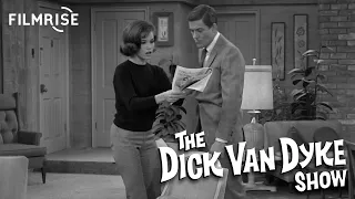 The Dick Van Dyke Show - Season 3, Episode 15 - My Husband Is the Best One - Full Episode