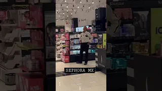 Tienda Sephora en Guadalajara