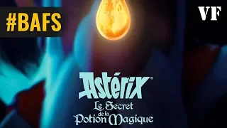 Astérix et le secret de la potion magique -  Bande Annonce VF – 2018