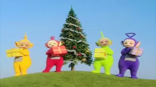 Teletubbies 507 - Christmas Tree | Cartoons for Kids