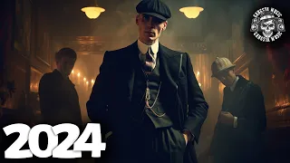 Music That Make You Feel like Peaky Blinders Gangster ♫ Bass Boosted 💀 Remixes of Popular Songs