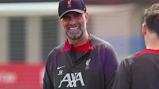 TNT Sports Ridicules Jurgen Klopp Following His Offer To Become A New Pundit On The Channel.