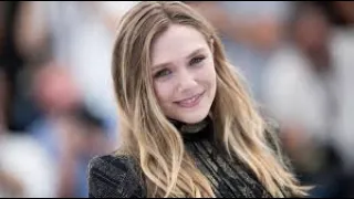 Elizabeth Chase Olsen (Wanda Maximoff / Scarlet Witch) all Movies and upcoming.