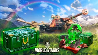 НОВЫЙ ПРЕМ ТАНК 9 УРОВНЯ ► СТАЛЬНОЙ ОХОТНИК В ТАНКАХ! World Of Tanks EU #tanks #worldoftanks #wot