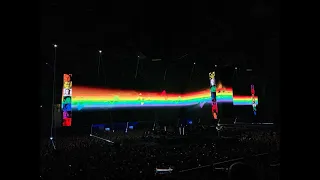 Concierto Roger Waters Madrid