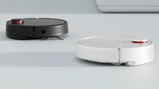 Xiaomi Mi Robot Vacuum-Mop 2 Pro robotporszívó bemutató  | mStore