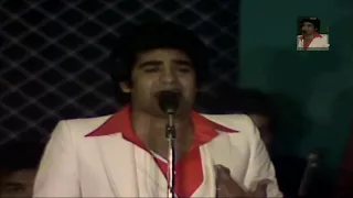 أحمد عدوية   سلامتها ام حسن + كله على كله حفلة