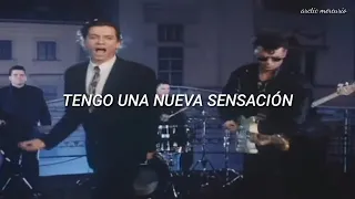 INXS - New Sensation // sub español