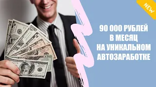 Удаленная работа через смартфон