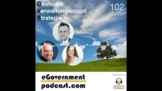 Deutsche Verwaltungscloud Strategie