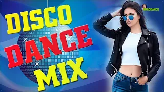 Super Hits 80s 90s Classic Disco Music Medley Golden Oldies Disco Dance 💛💛Eurodisco 70's 80's 90's