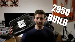 the $3500 2950x build