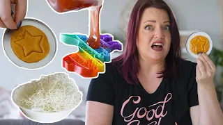 Testing MORE TikTok Food Hacks To See If They're real! Part 4