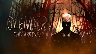 SLENDER THE ARRIVAL Remastered 👻 Full Game Walkthrough SHN FearFest 2023 Live Stream No Commentary